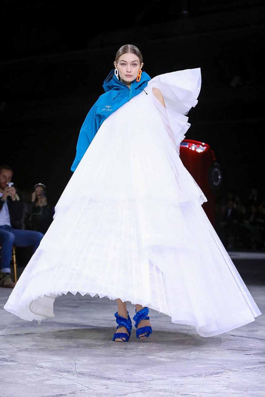 Arc'teryx x Off-White™ Dress