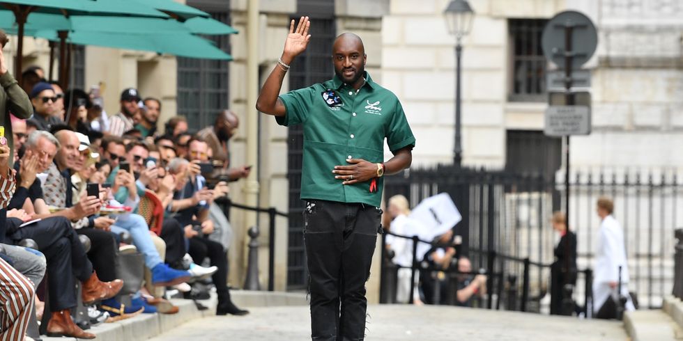 Virgil Abloh