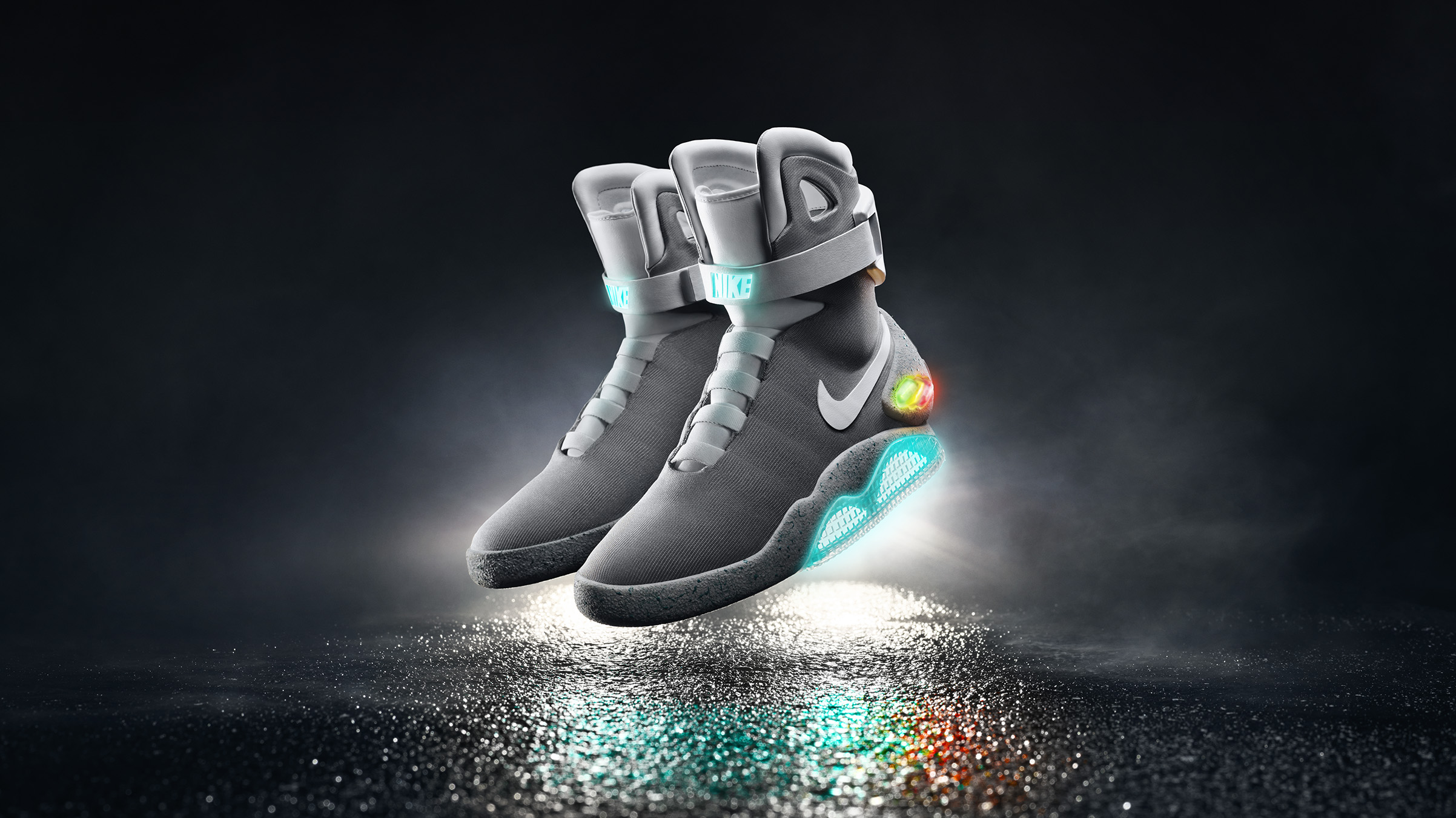 Nike Air Mag 