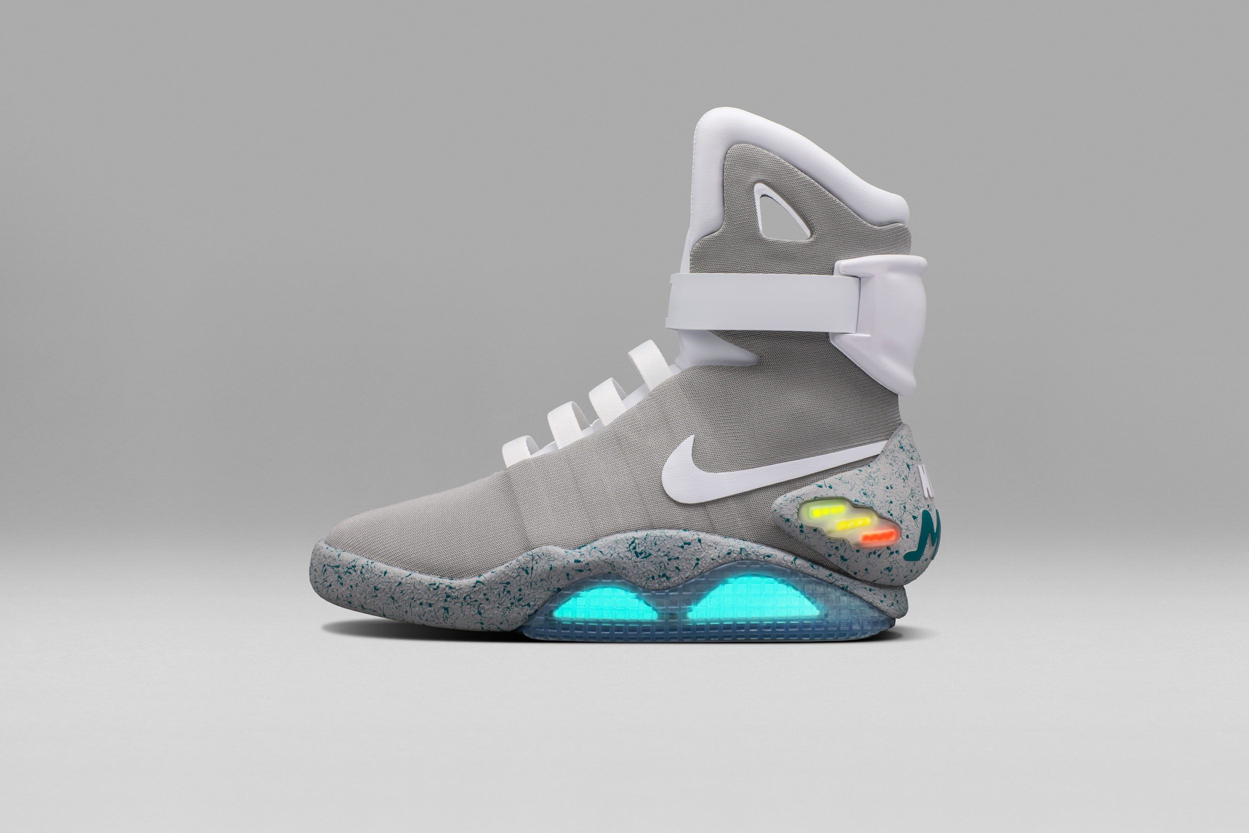 Nike Air Mag 