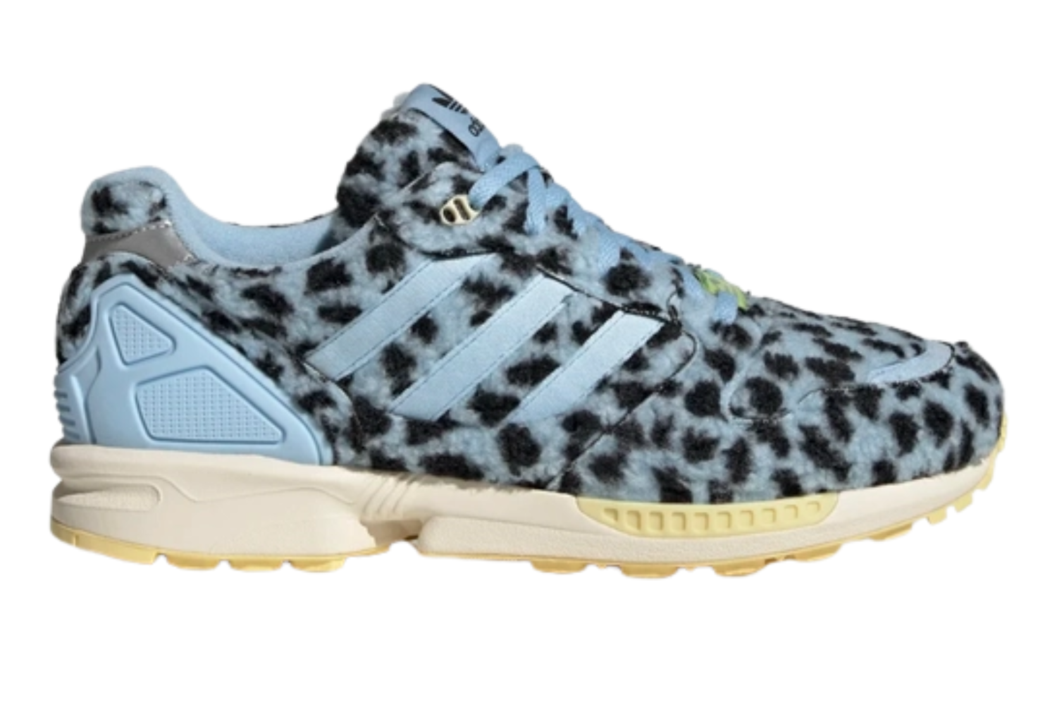Know Your Size - The adidas ZX Sizing Guide | Sneakerjagers