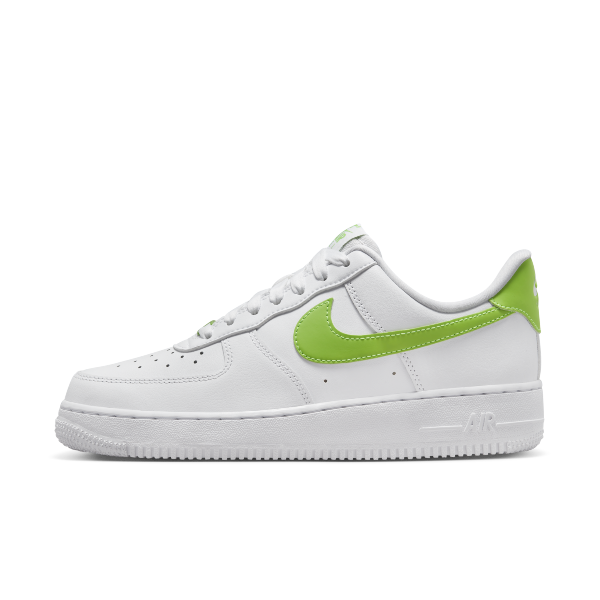 Nike Air Force 1 Low WMNS 'Action Green'