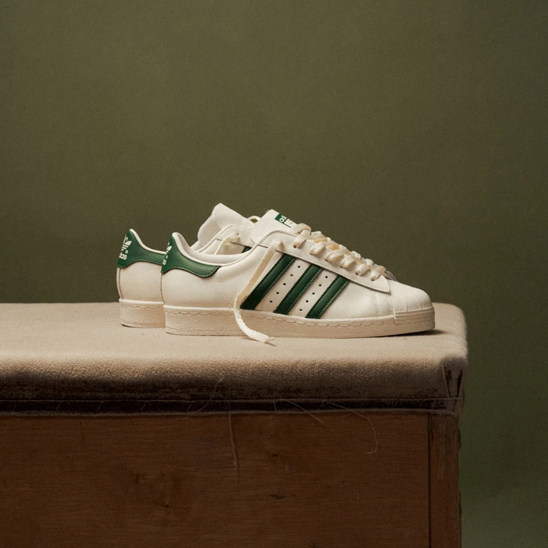 adidas Superstar