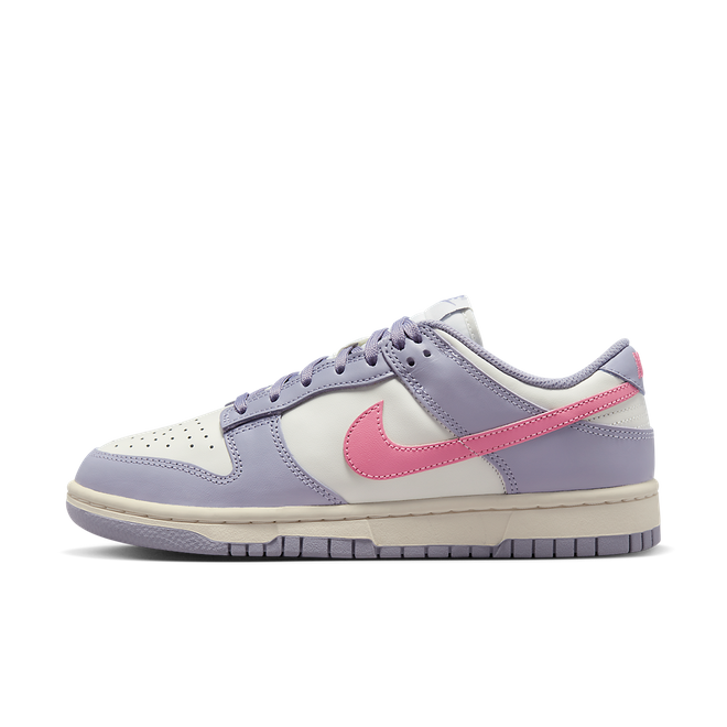 Nike Dunk Low WMNS 'Indigo Haze'