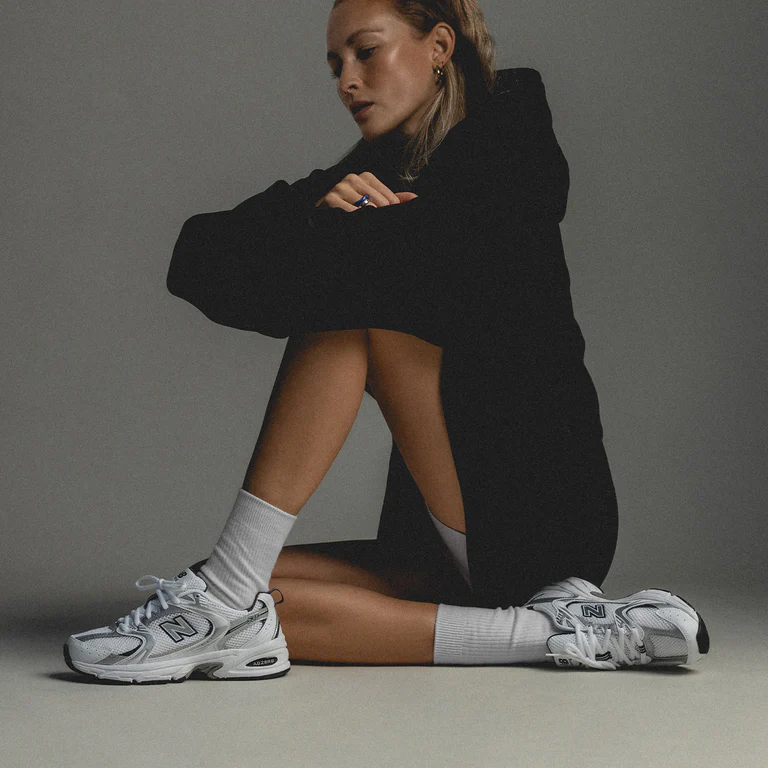 New Balance 530 low sneakers