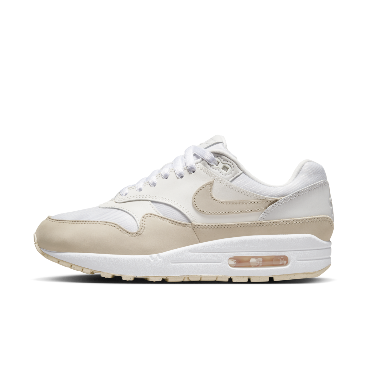 Nike Air Max 1 WMNS 'Sanddrift'