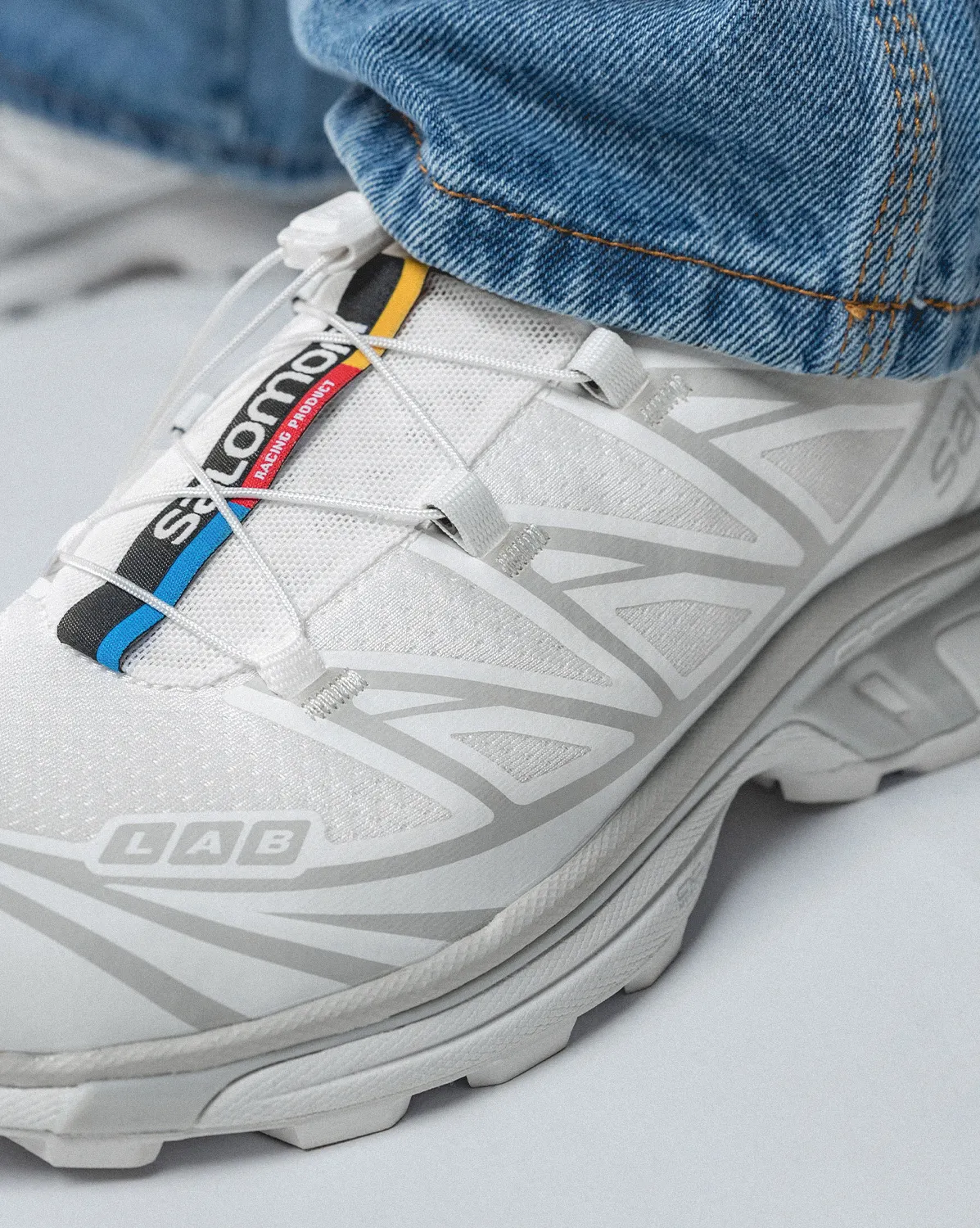 Salomon XT-6