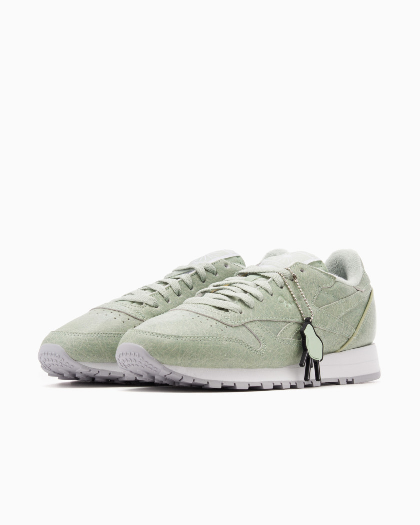 Reebok Classic low sneakers