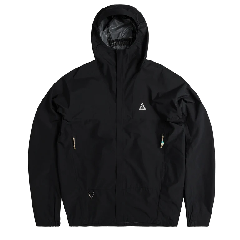NIKE ACG CASCADE RAIN JACKET