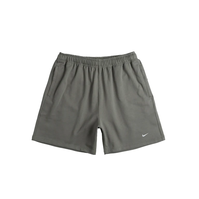 NIKE SOLO SWOOSH FLEECE SHORT nike air huarache