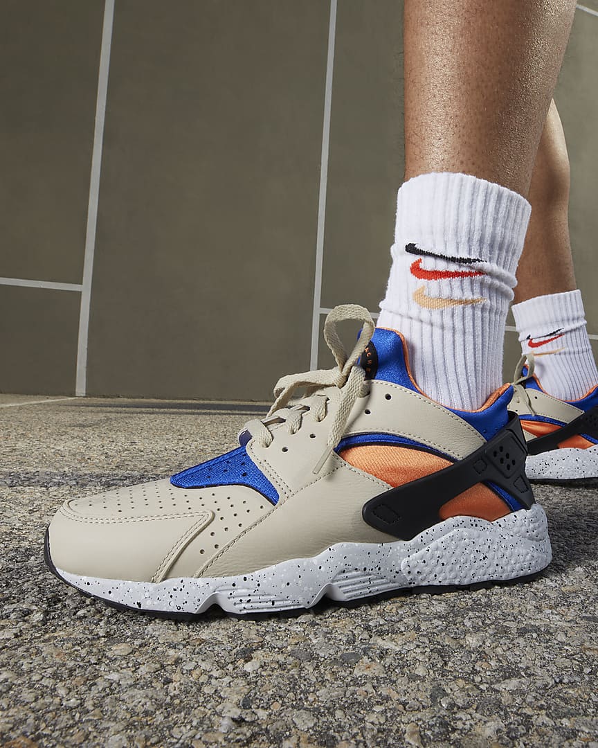 Nike Air Huarache 