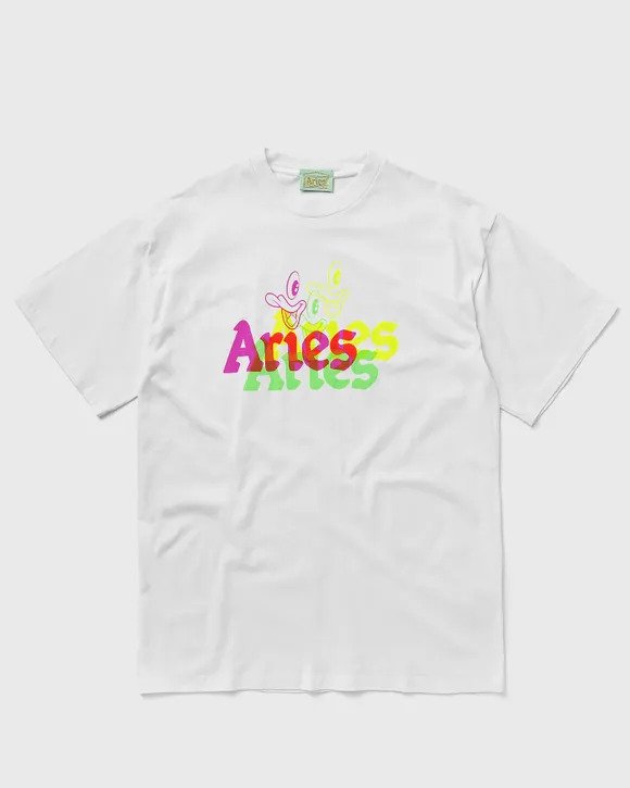ARIES ARISETRIPPY AYE DUCK TEE nike air huarache