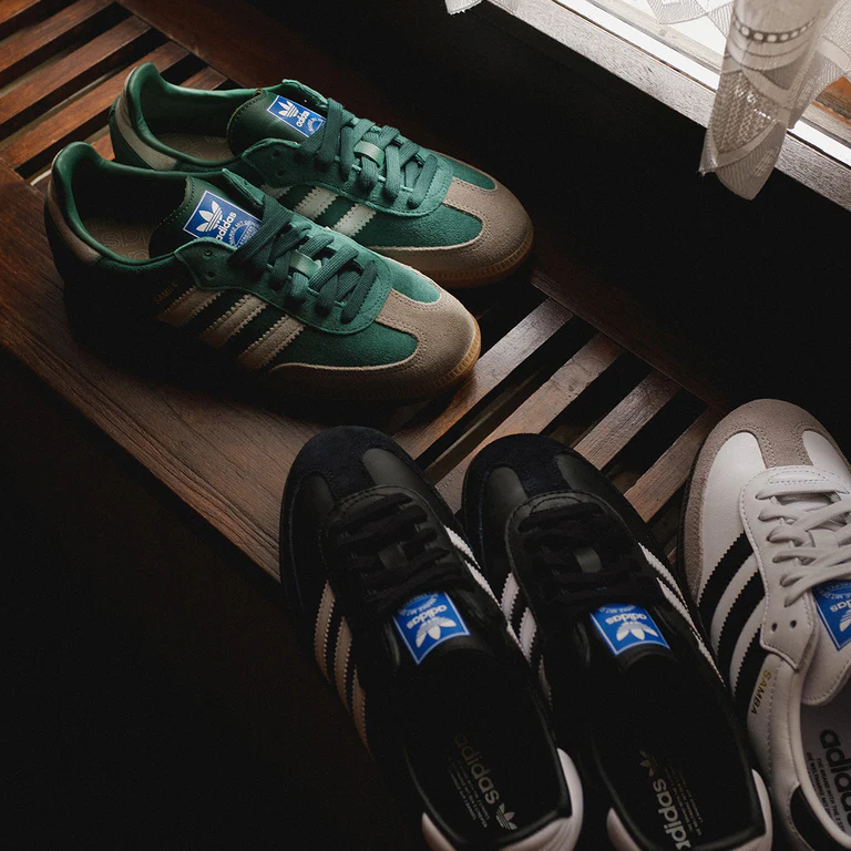 adidas Samba