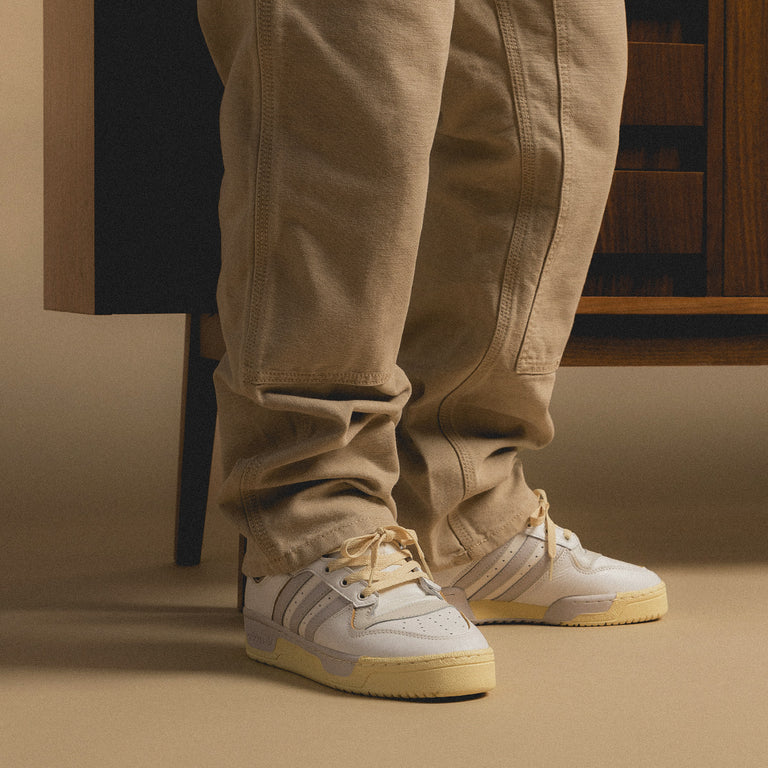 adidas Rivalry Low
