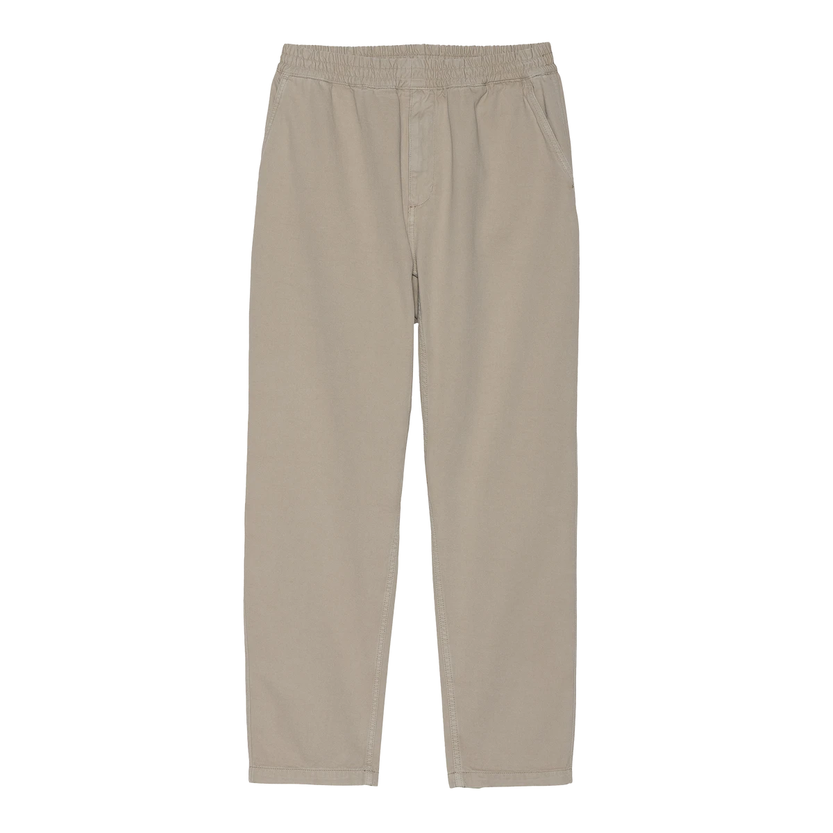 beige jeans