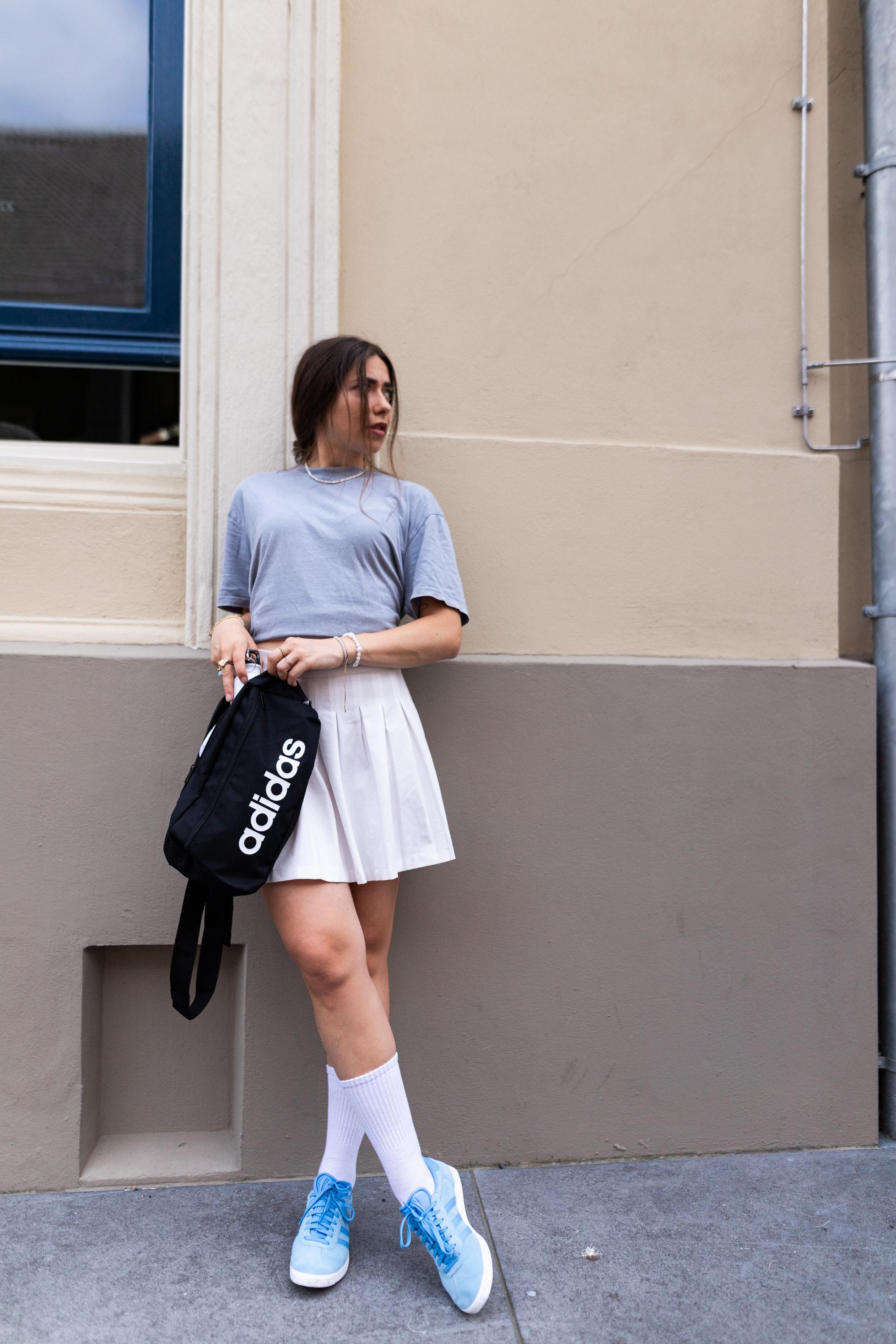 Teniss outfit adidas