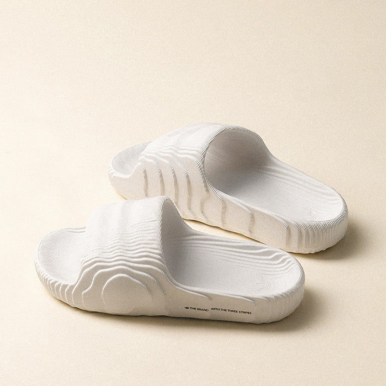 Comfortabele slides adidas Adilette 22