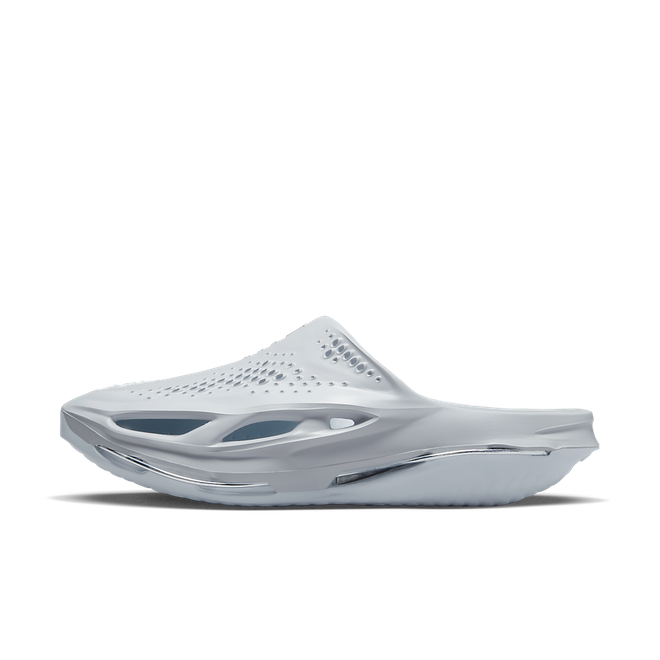 MMW x Nike 005 Slide 'Light Grey'