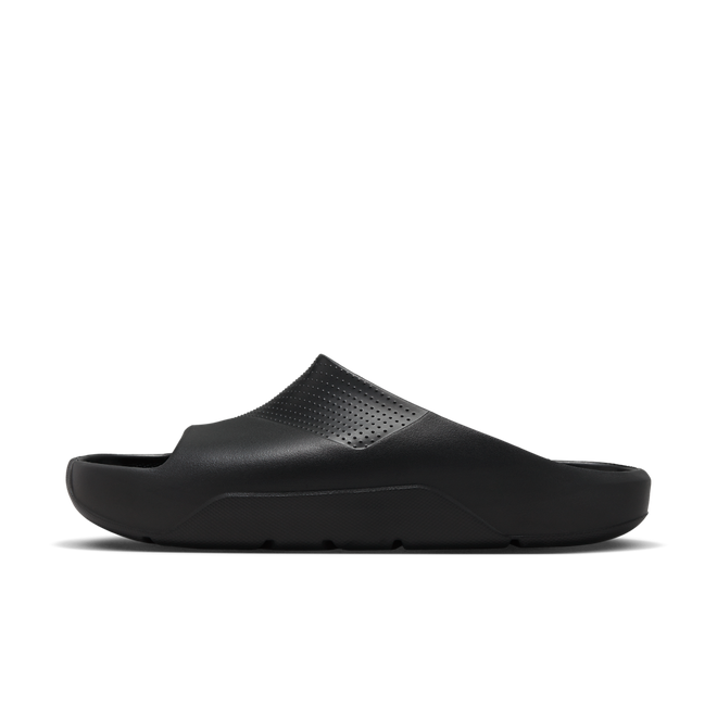 Nike Jordan Jordan Post Slides Black