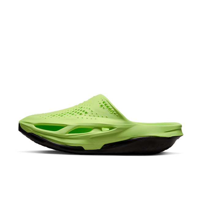 MMW x Nike 005 Slide 'Volt'