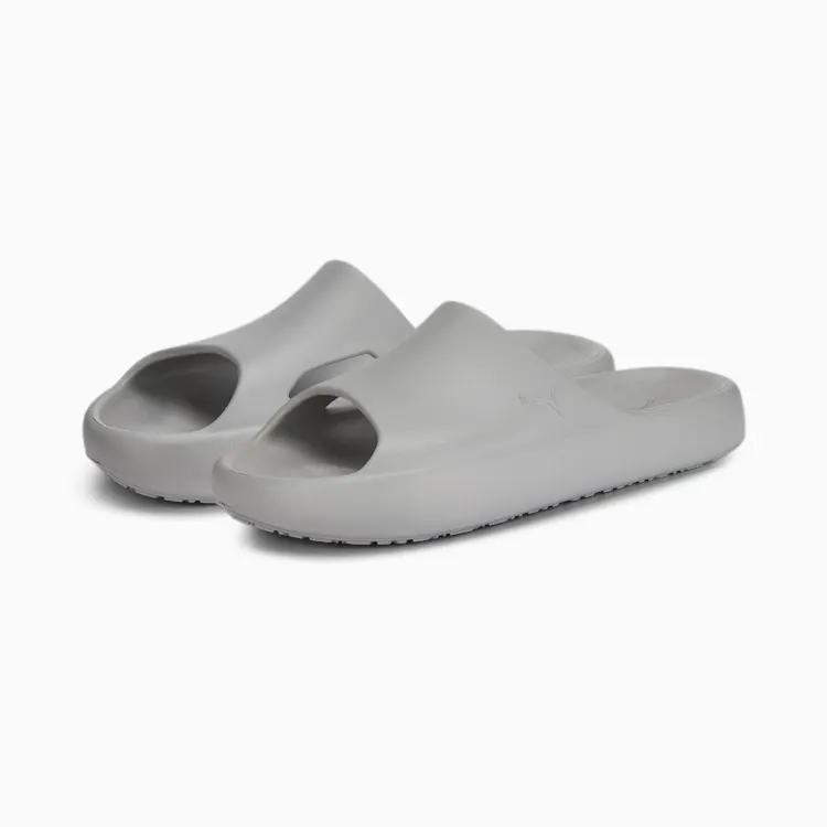 Comfortabele slides Puma Shibui Cat Harbor Mist