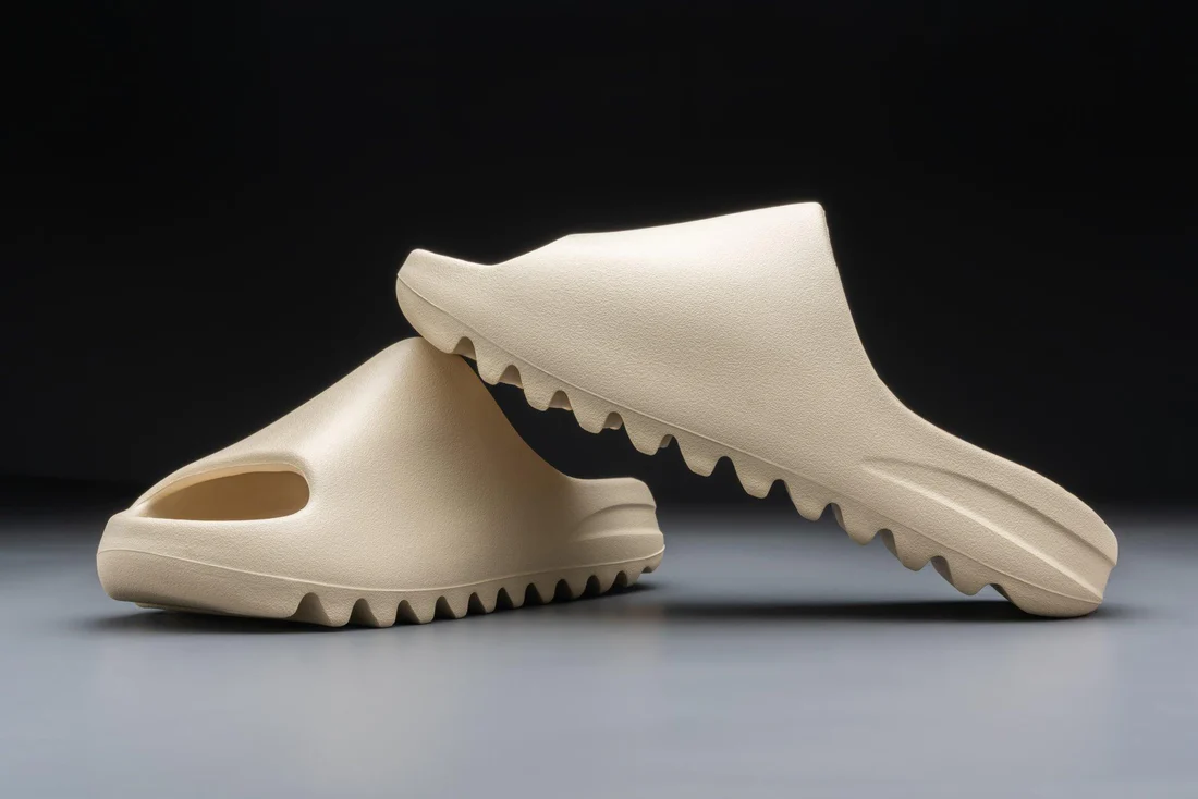 adidas Yeezy Slide 'Bone'