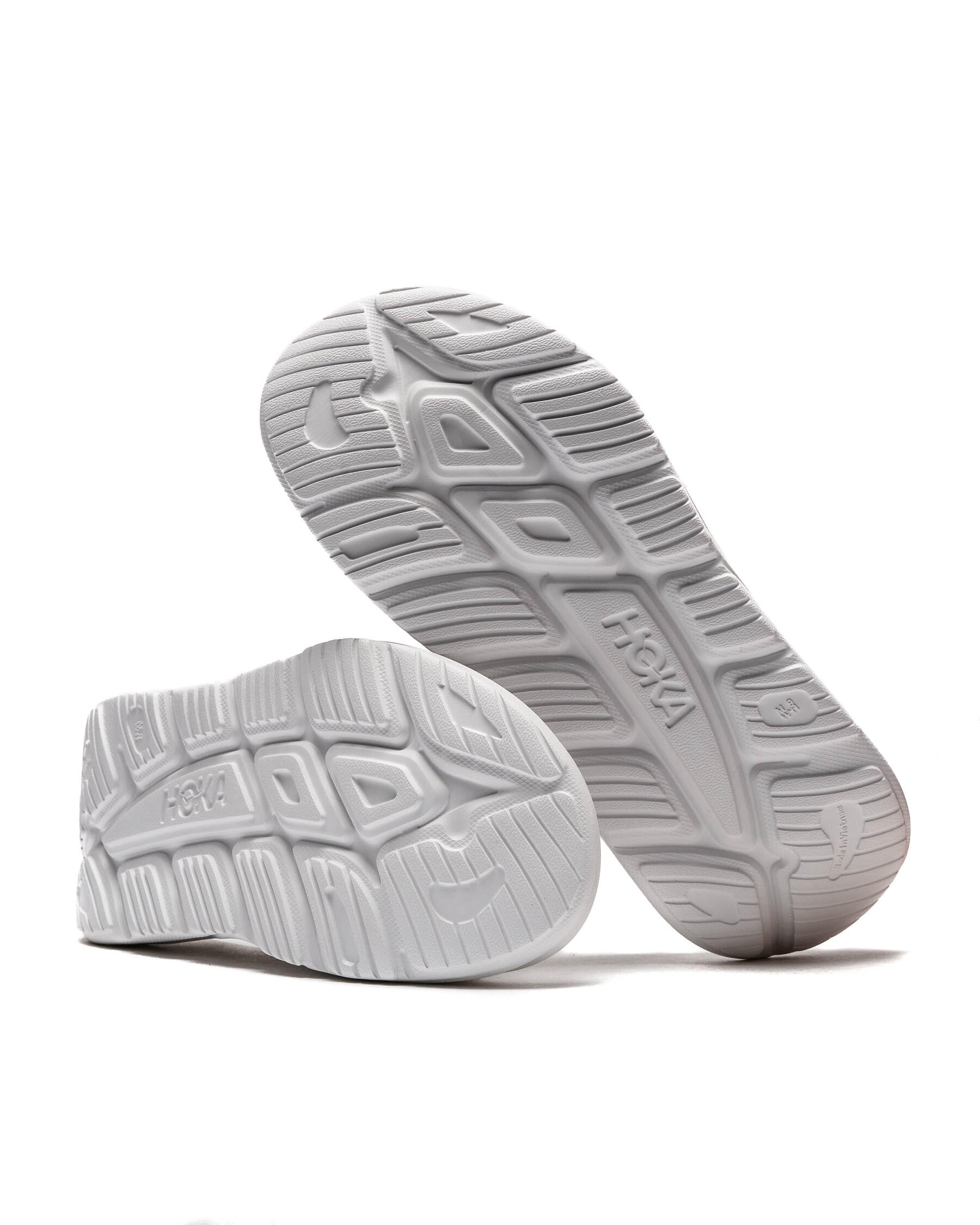 Hoka Ora Recovery Slide 3 'Black'