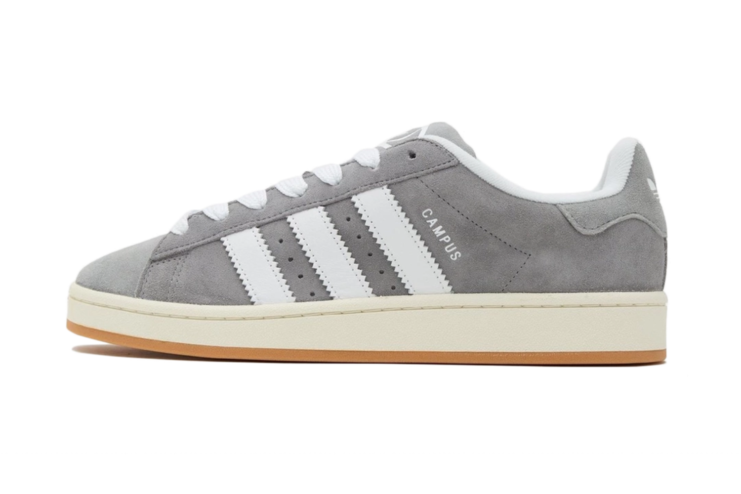 adidas Campus 00s 'Grey' | HQ8707