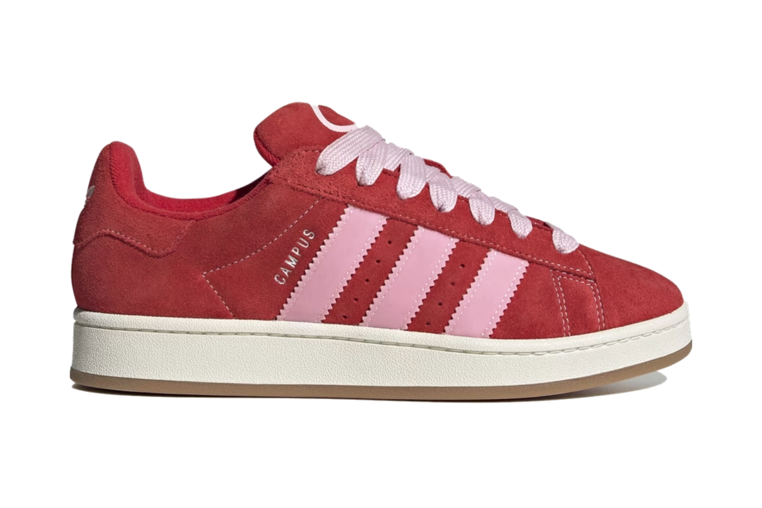 adidas Campus 00s 'Better Scarlett/Clear Pink' | H03477