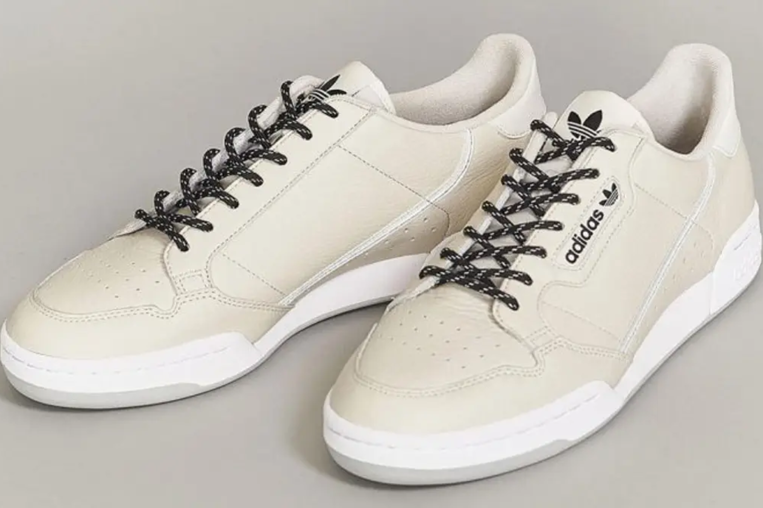 beauty & Youth x adidas continental 80