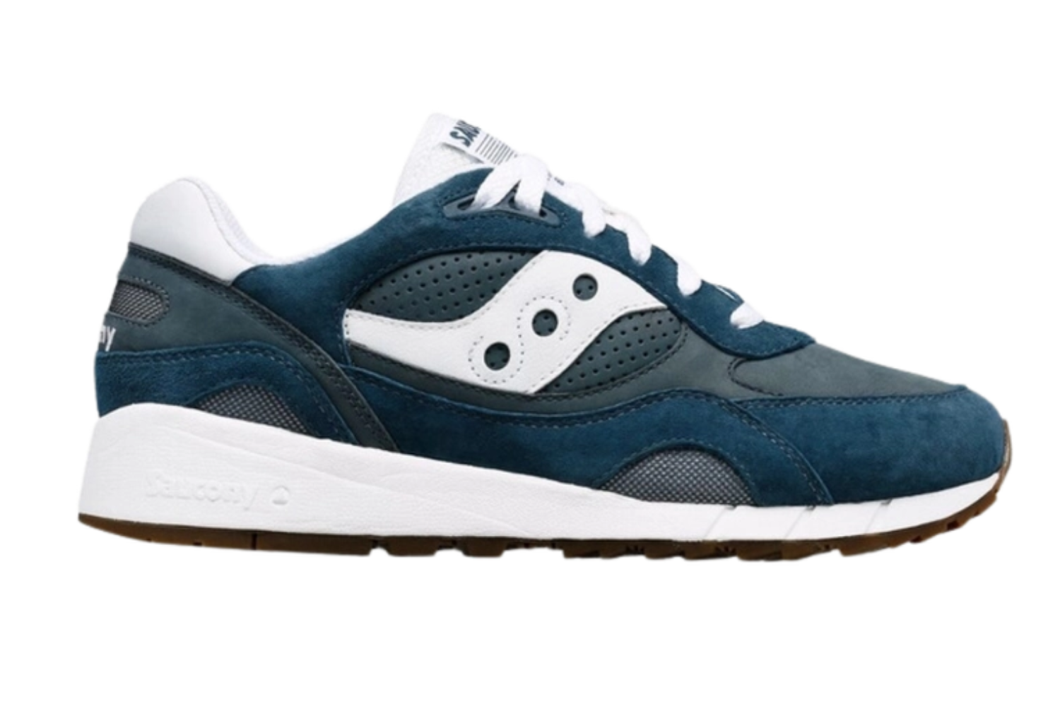 Saucony Shadow 6000