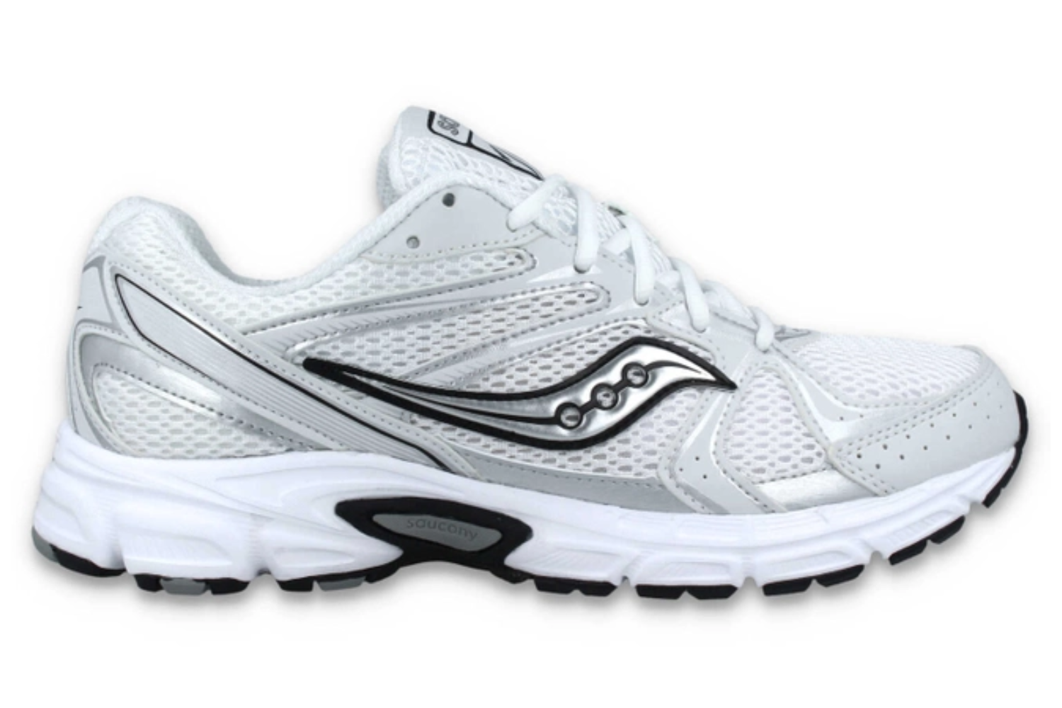 Saucony Ride