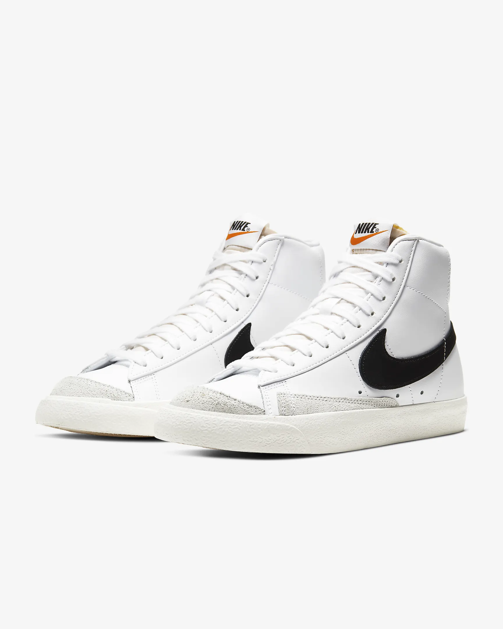 Nike Blazer