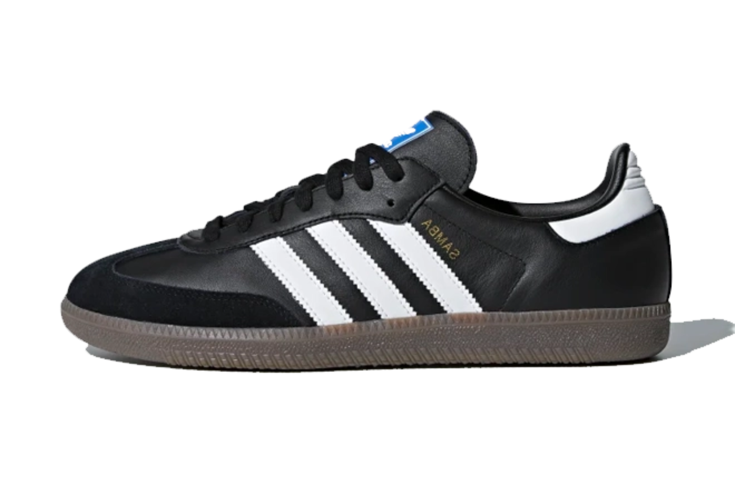 adidas Samba OG 'Black' | B75807