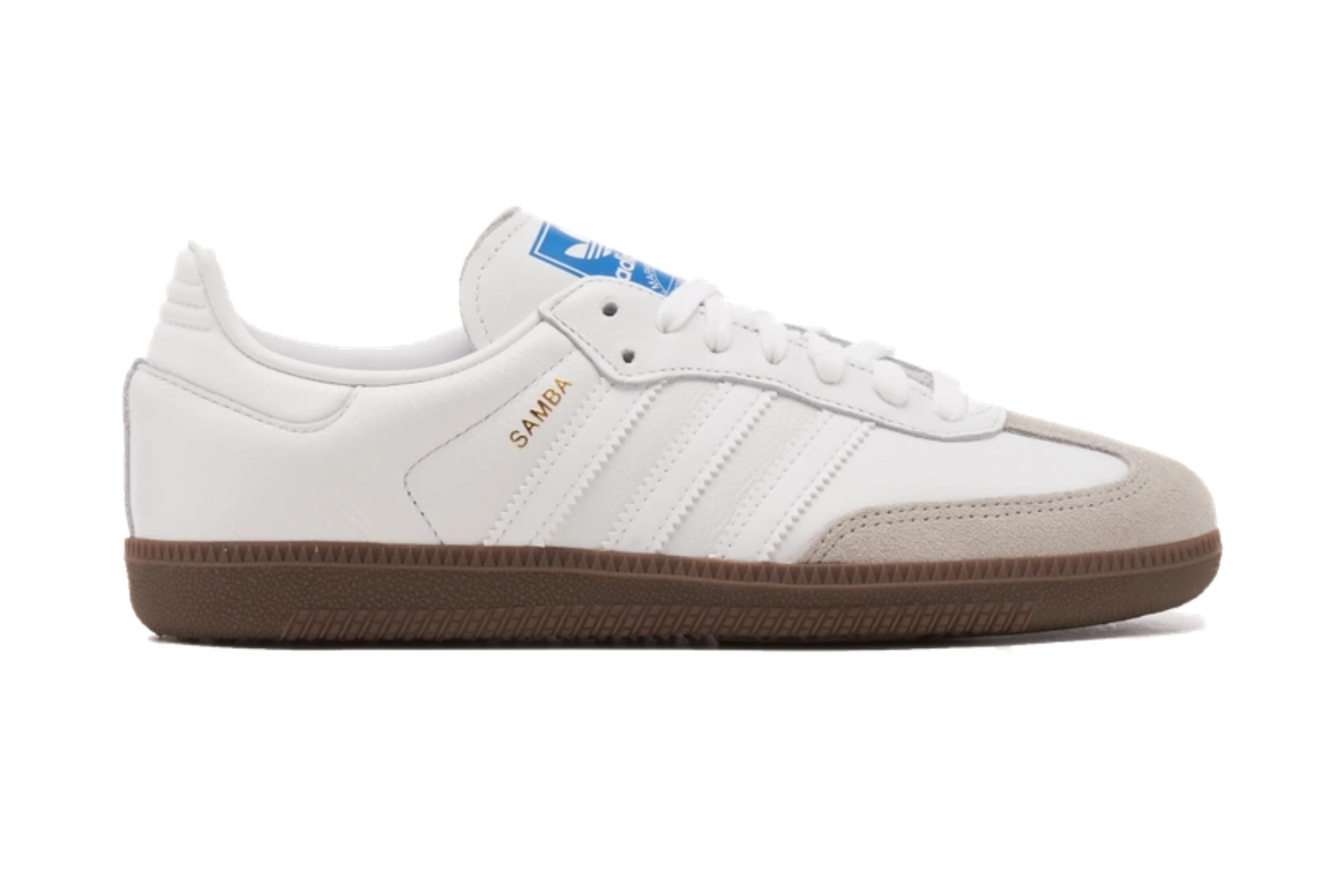 adidas Samba OG 'Cloud White' | IE3439