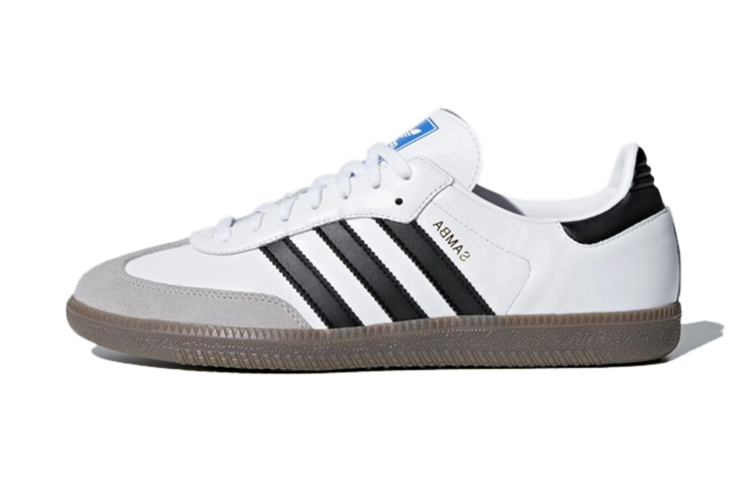 adidas Samba OG 'White' | B75806