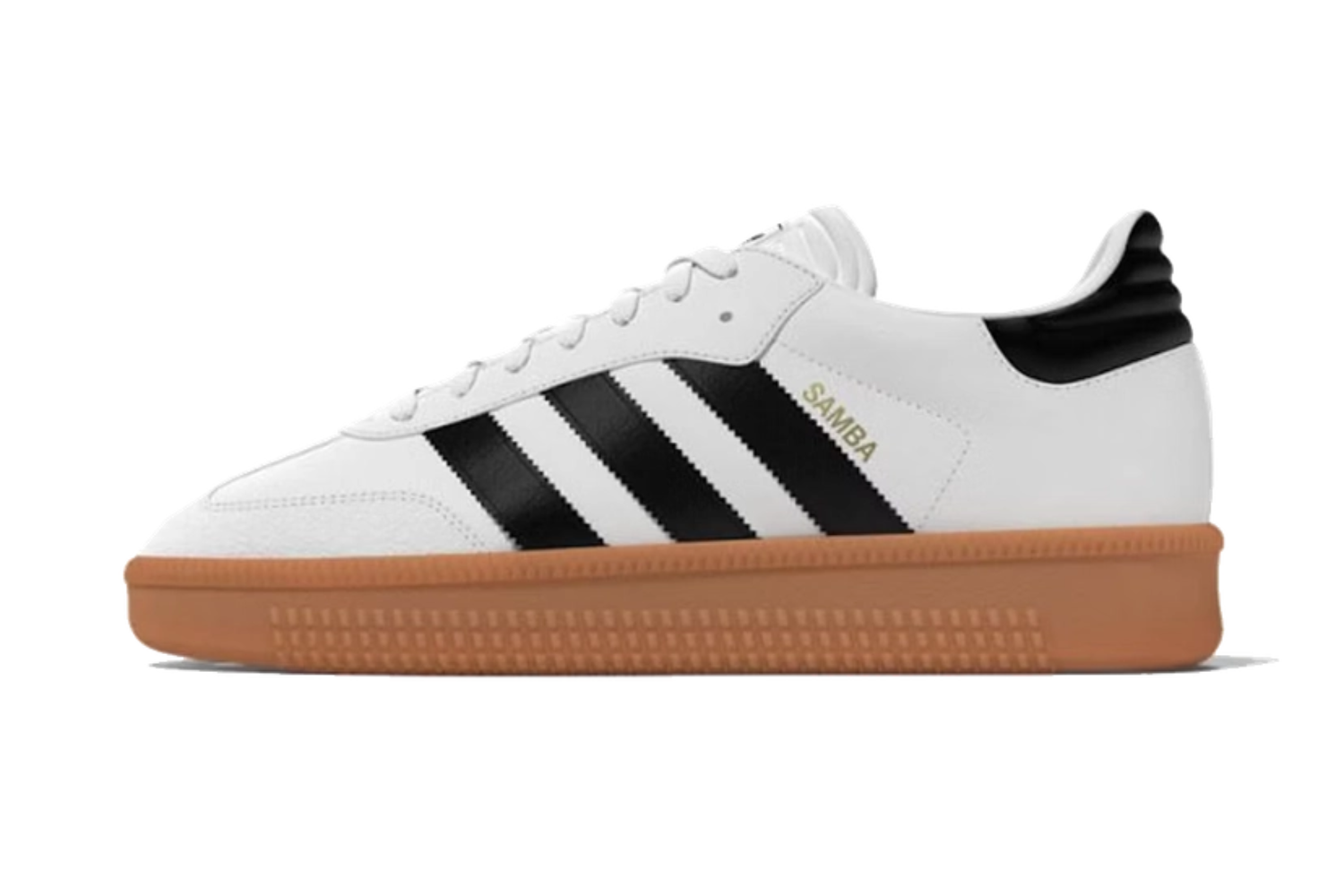 adidas Samba XLG 'White Gum' | IE1377