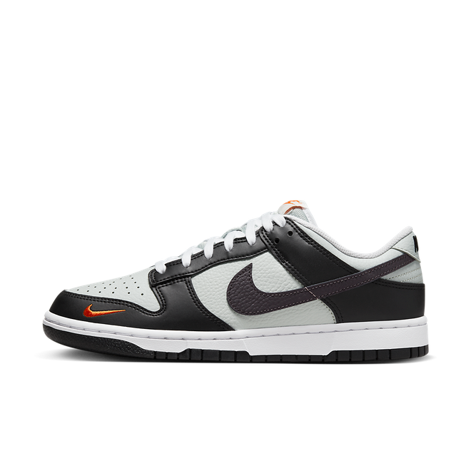 Nike Dunk Low 'Mini Swoosh'
