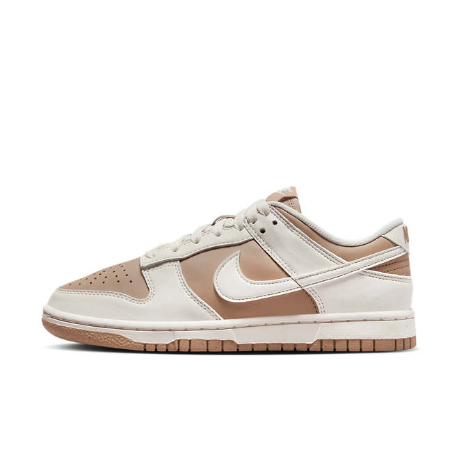 Nike Dunk Low WMNS 'Hemp' - Next Nature
