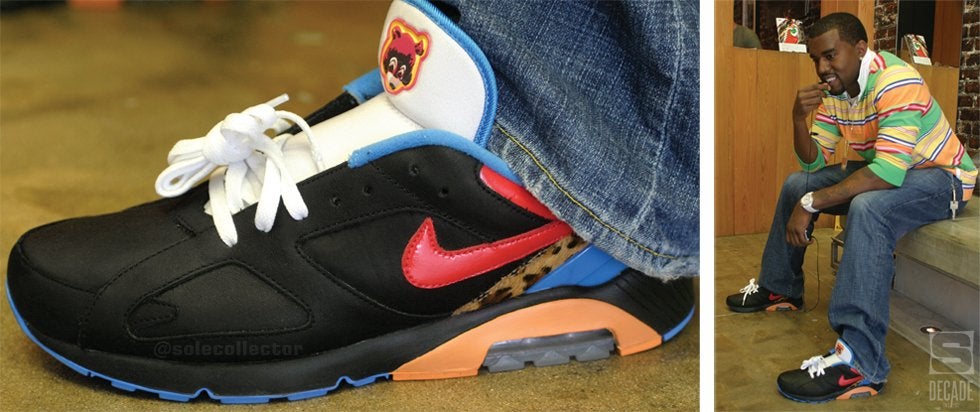 College Dropout Kanye West
