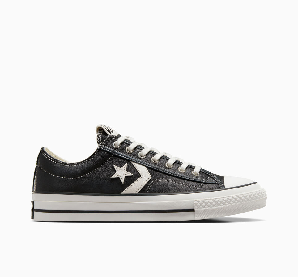 Leather star player