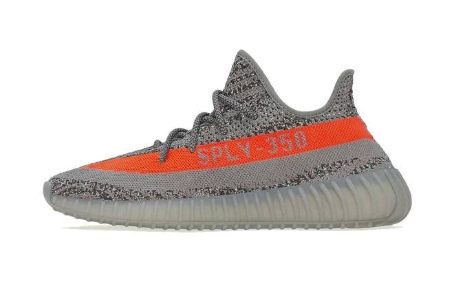 YEEZY Boost 350 V2 Beluga