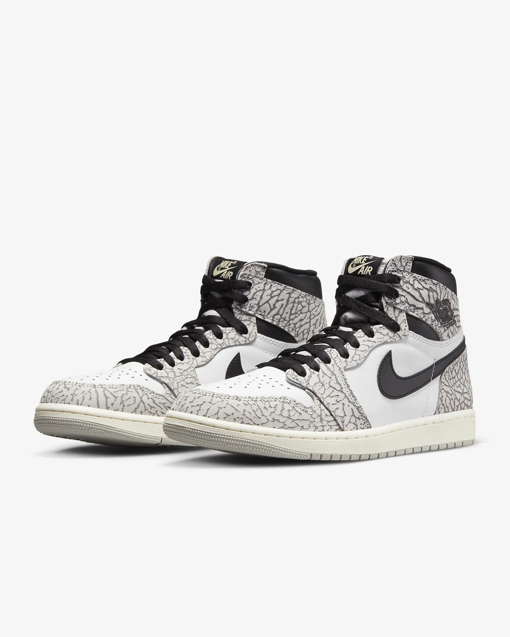 Nike Air Jordan 1