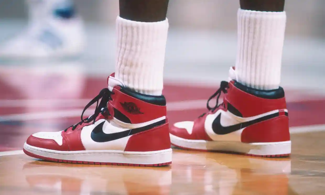 Air Jordan 1