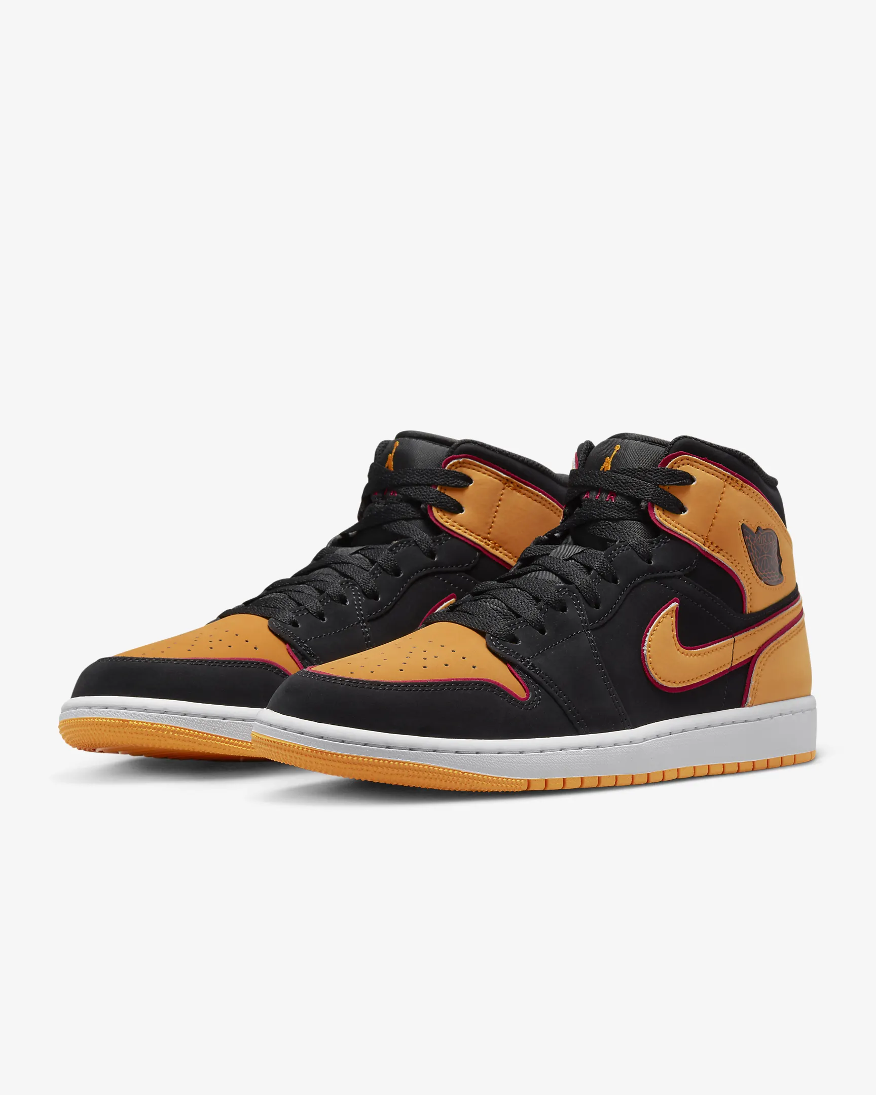 Nike Air Jordan 1