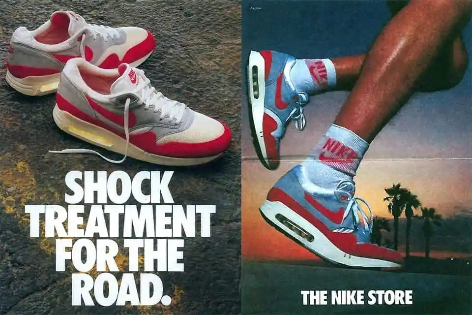 Tinker Hatfield