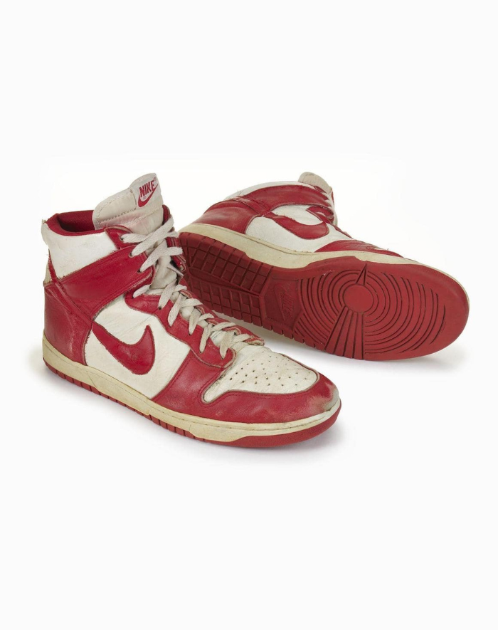 Dunk high