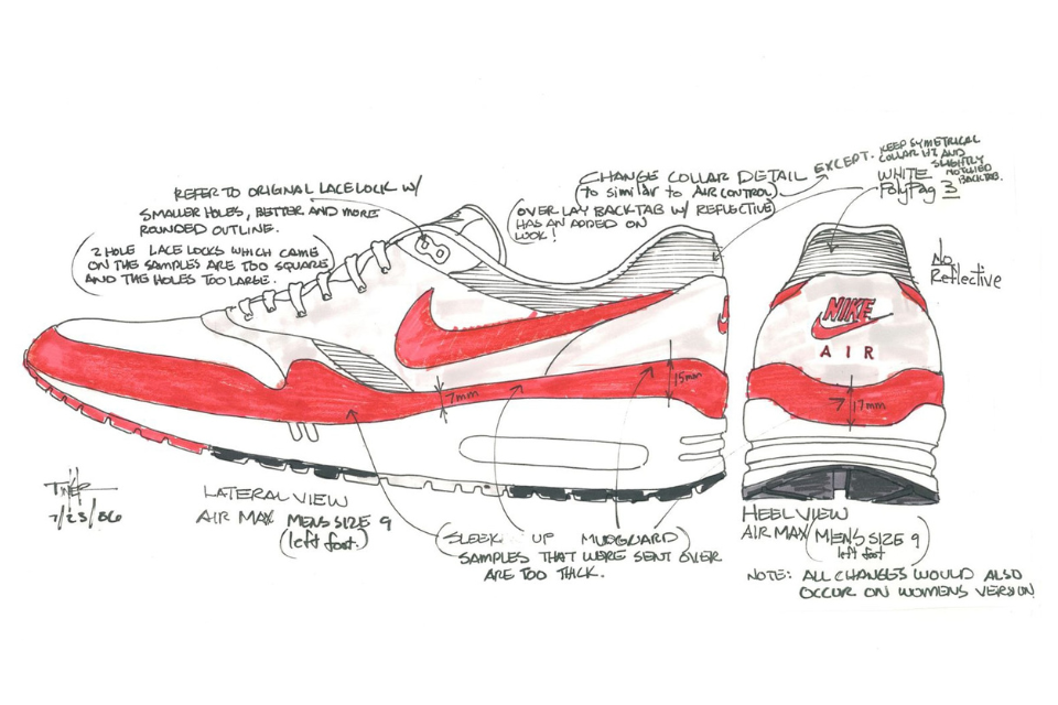Tinker Hatfield