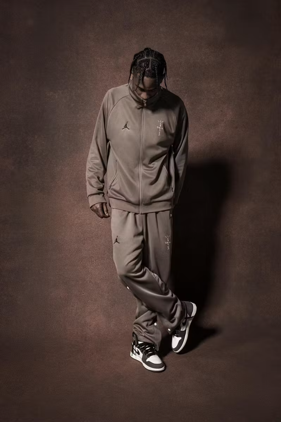 Travis