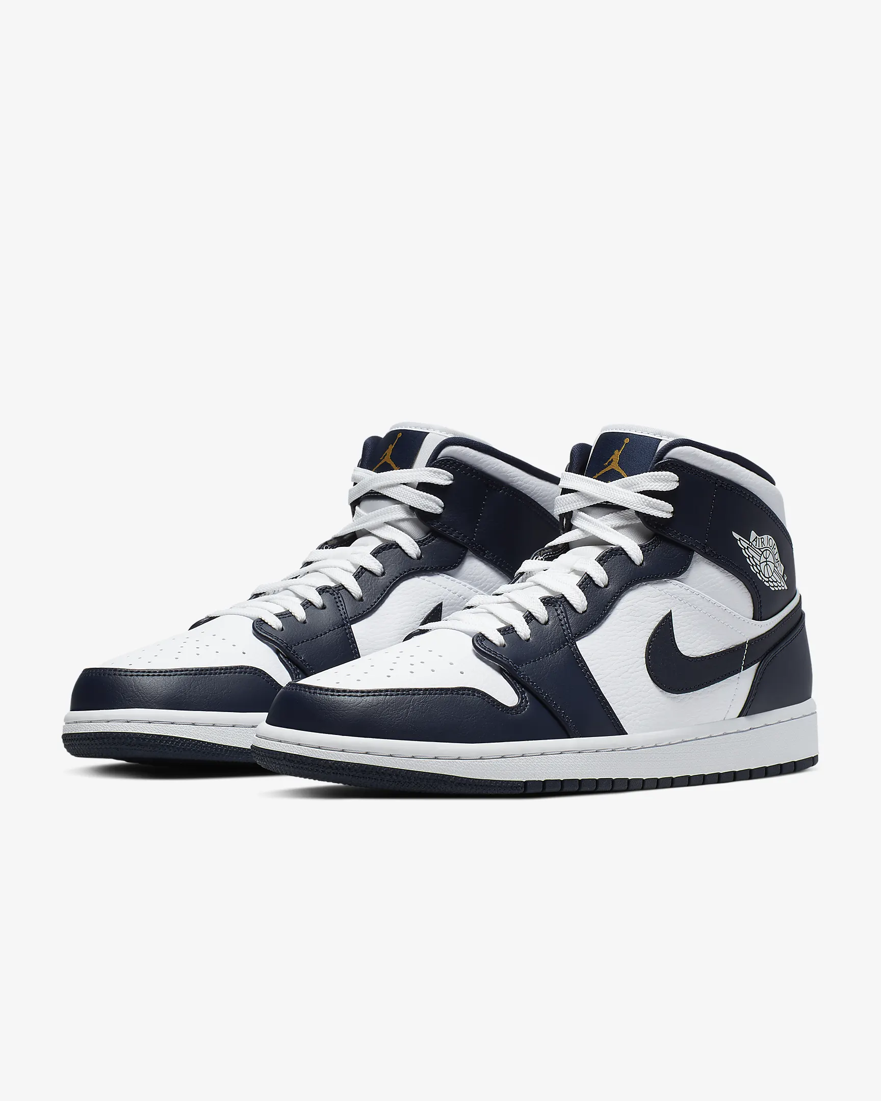 Nike Air Jordan 1
